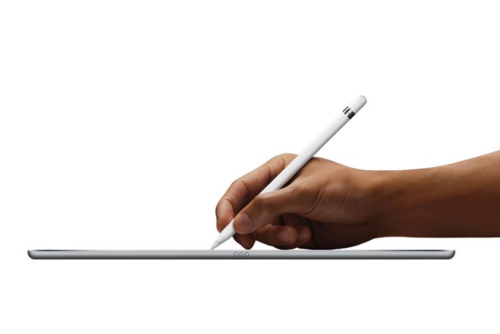 Apple Pencil