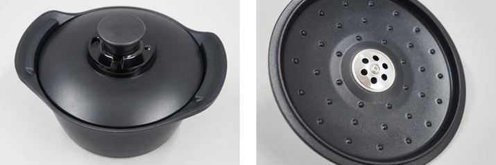 ��ɂ̓Z���~�b�N�R�[�e�B���O���{����Ă���