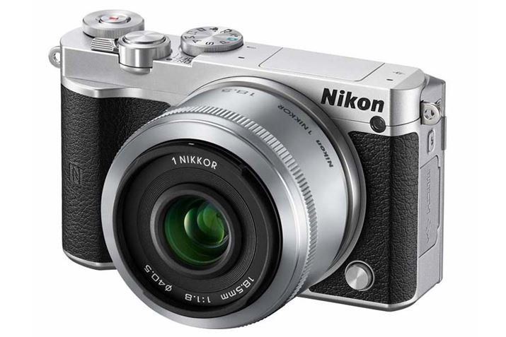 Nikon 1 J5iVo[j