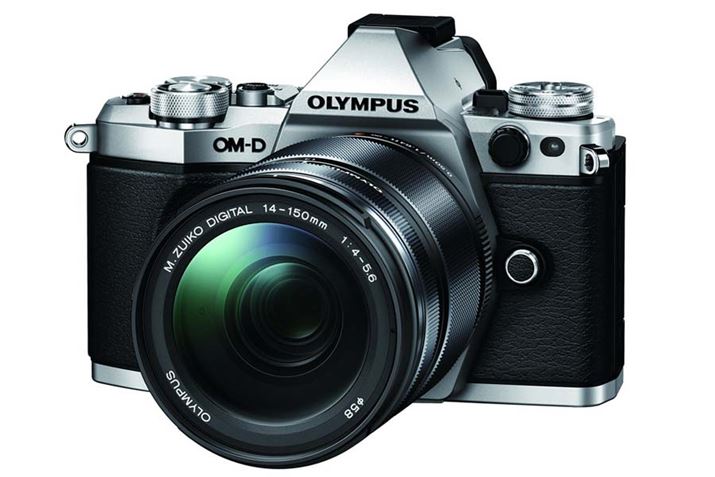 OM-D E-M5 Mark IIiVo[j