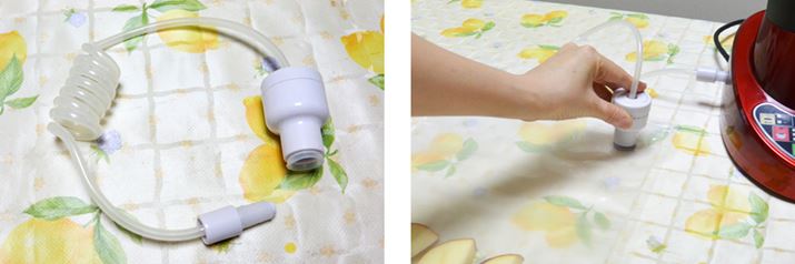 �u�^�󃂁[�h�v�́u�^��ۑ��v�����s