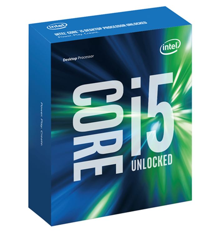 4RA/4Xbh́uCore i5-6600Kv