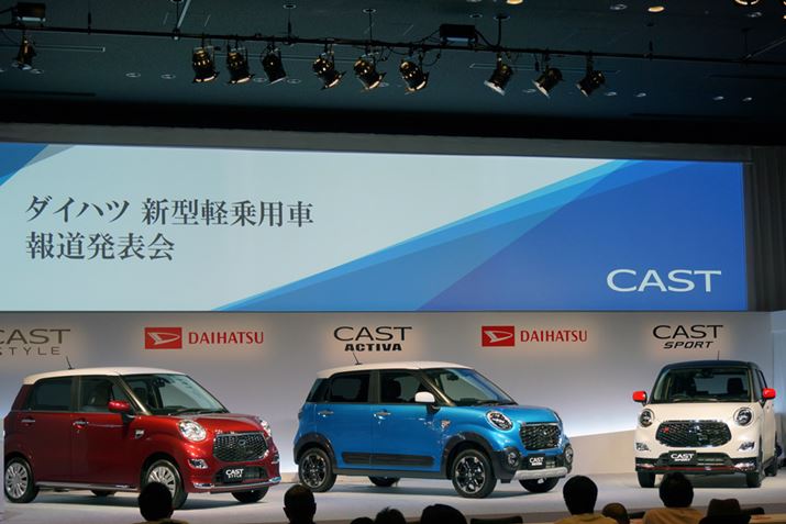 �ꋓ��3�X�^�C���̃{�f�B�����\���ꂽ�L���X�g�B���̊T�v�����͂����悤