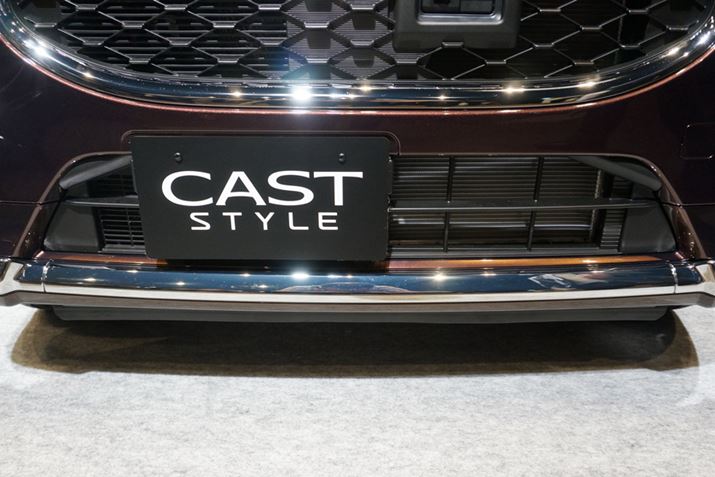 �O�������ӂ�X�|�C���[�ȂǂɃ��b�L�p�[�c���g���Ă���