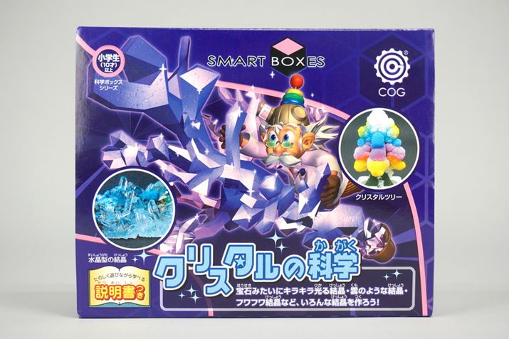 uNX^̉ȊwṽpbP[W͂Ȋł