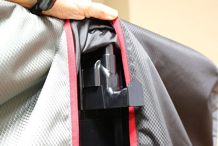 ߗޑܓɂ̓tbNݒuĂAɃnK[Ďgp