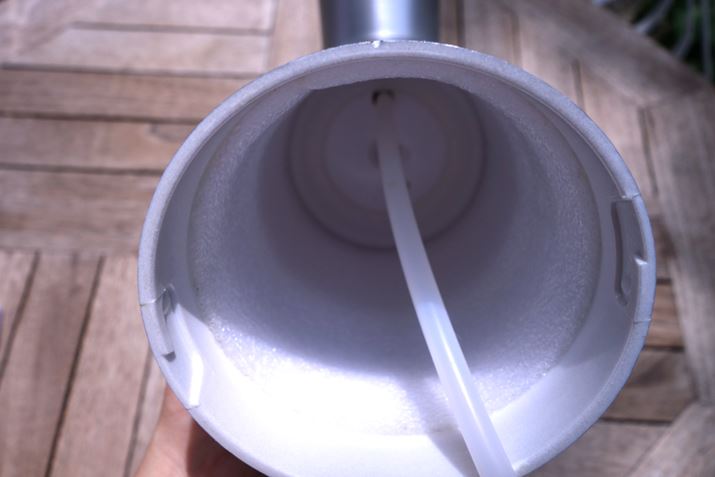 {̉ɂ͒fMނ\Ă̂ŁAʃr[̗₽L[vł܂