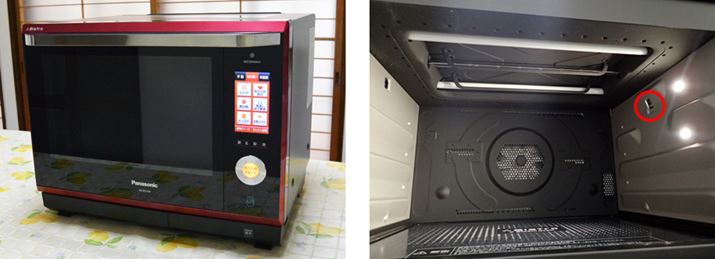 �ɓ��e��30L