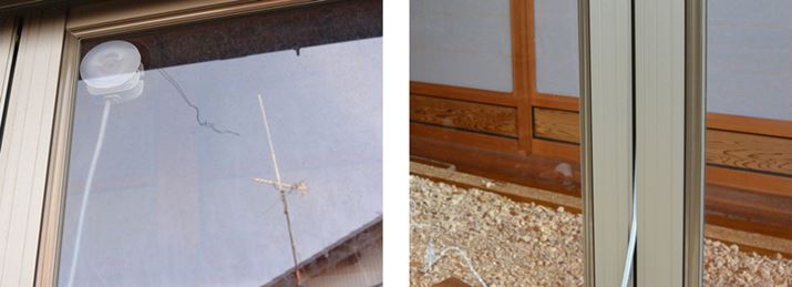 ���j�̌Œ�