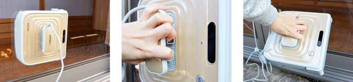 �|���I����͓d����OFF�ɂ��A�g���K�[�������Ď��O��