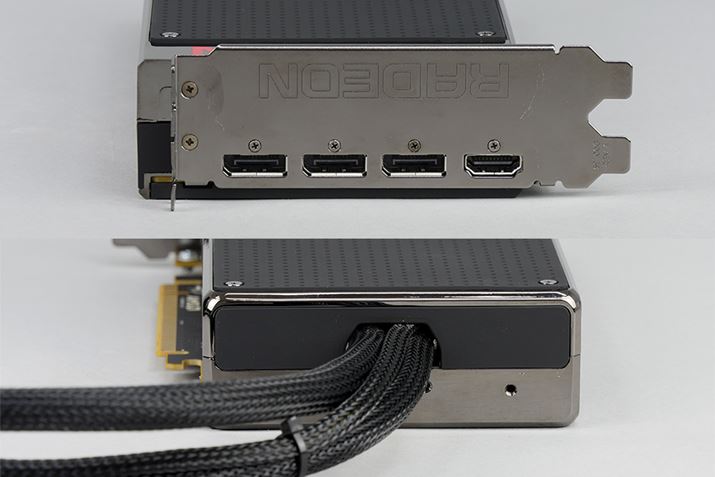 j^o͒[q́AHDMI×1ADisplayPort×3Bpp̐`[úAJ[hoĂ