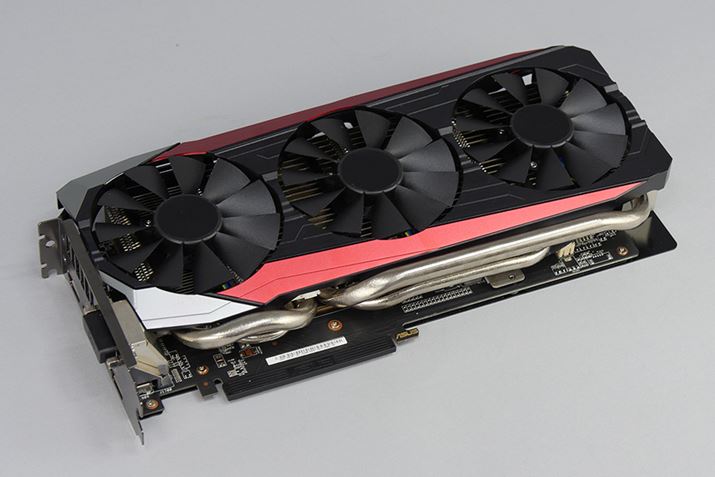 ^t@3IWiN[[̗pAASUSRadeon R9 FuryrfIJ[h