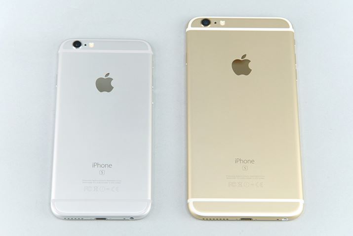 fUCiPhone 6s/6s PlusƕςĂȂAOɍ̍7000V[YA~jEgĂ