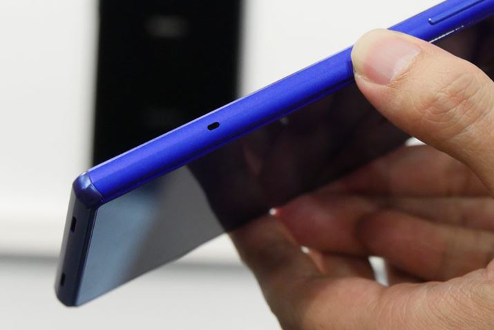 �O���b�v�}�W�b�N�̃Z���T�[���]���̐Ód��������w���ɕύX���ꂽ