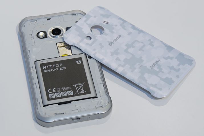 ���E�\�ȃo�b�e���[���̗p����