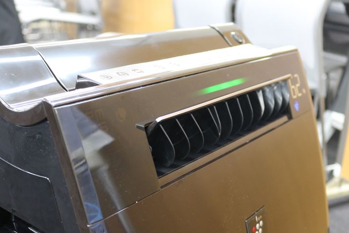 [o[̃XCOpx͏㉺100°