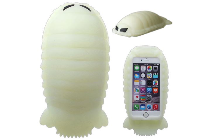 iPhone炩ɑ傫ȃP[XBŒʘb΁AƂɂڗ