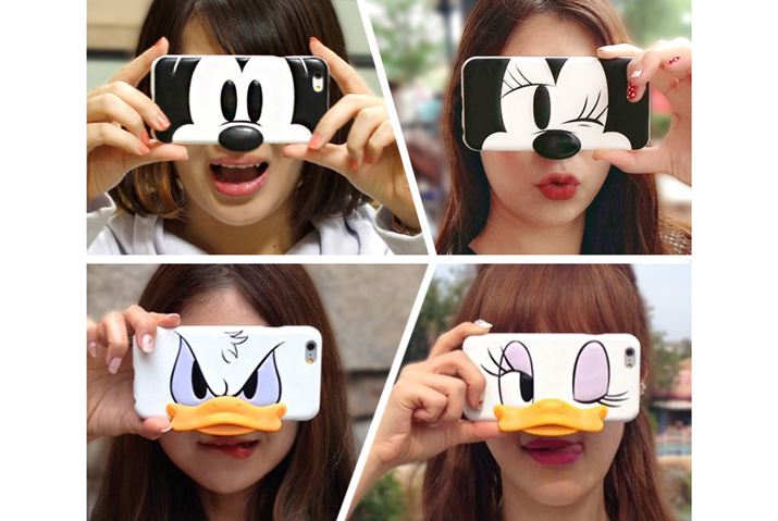 ܂ŁAfBYj[L̉ʂtĂ邩̂悤BSNSɊoNG̐ĺAډBƂĂg܂