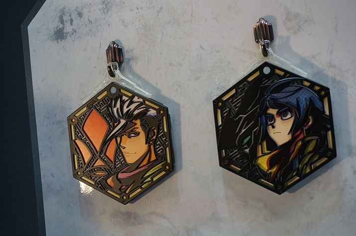 uLX^hv[g S̃ItFY OEI[KXijvƁuIKECcJijvBi͊e540~A12