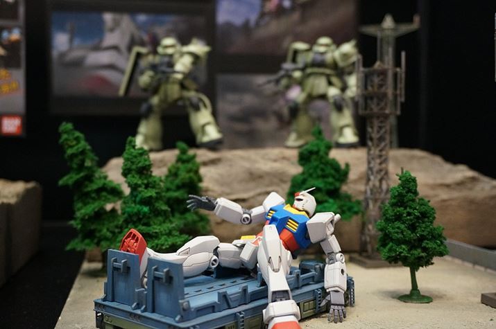 WI}̓W1BAA񂾃K_߂ēV[!! WĨrX[c_Ă܂