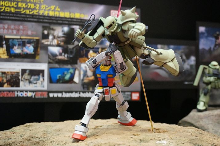 WI}̓W2B܂܂ɁARNsbgĂ؂V[!!