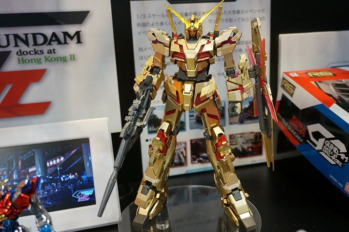 uMG MOBILE SUIT RX-0 [CODE_852] UNICORN GUNDAM 