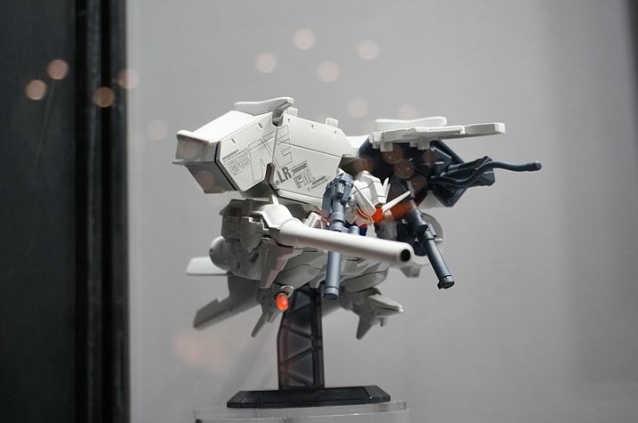 o_C̐H߁uFW GUNDAM CONVERGE EX07 fhrEvB12A3,200~BSAEONߋXAƓdʔ̓XAlbgȂǂŔ܂