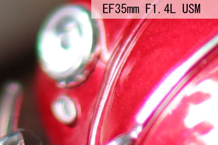 {؂o@EF35mm F1.4L USM