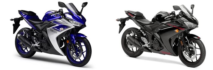 ���͐��\�I�̃x�[�X�ƂȂ����uYZF-R25/YZF-R30�v