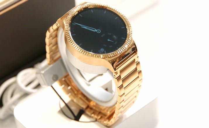 Huawei Watchiʐ^͓{fj