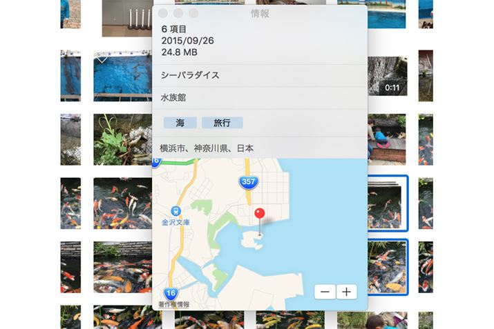 ̎ʐ^IāAL[[hύXłBꊇłł̂|Cg