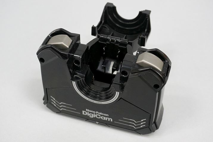 Rg[[𗠕ԂāA[Jo[J܂