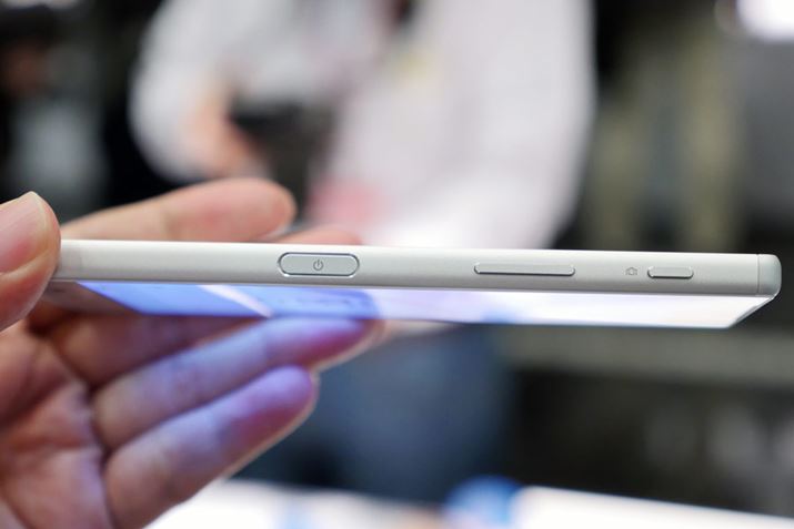 �V�f�U�C���̓d���{�^���͎w��Z���T�[���������