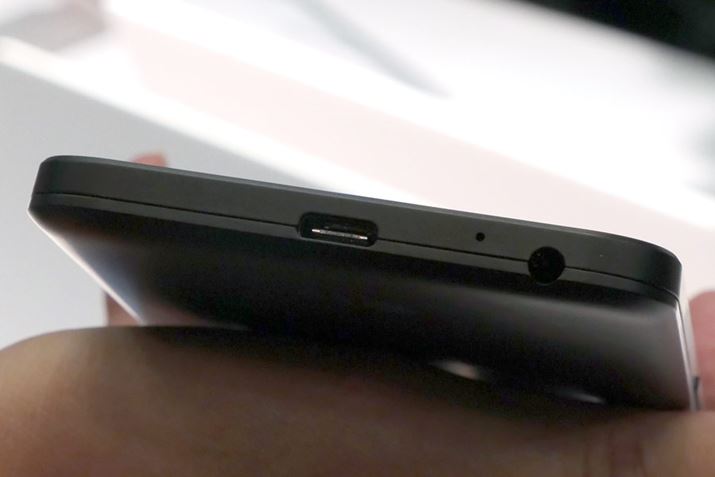 Android 6.0�ŃT�|�[�g�����Type C��USB�|�[�g�������