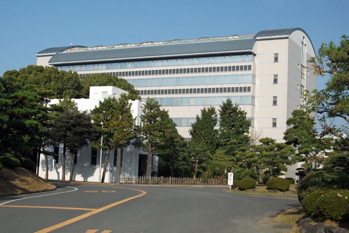 lSR&D[huRADICv́A_ސ쌧ˎsɂBCR̐ՒnɌ݂ꂽ