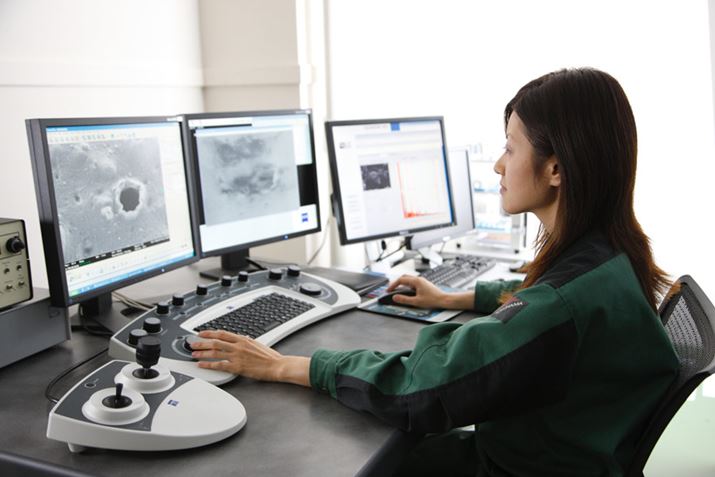 TvɓdqƎ˂āA˂ꂽ񎟓dqⓧߓdqLb`ĉ摜Ƃ