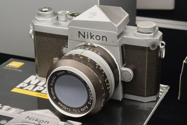 Nikon F̃y[p[NtgB1,540~