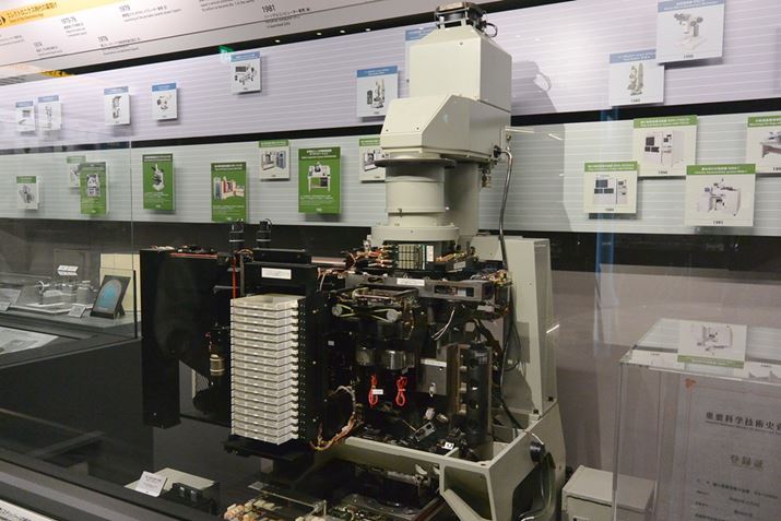 jR͔̊֘A@肪ĂAke^IuuNSR-1505G2Av̉W