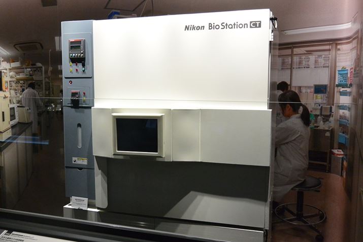 @֌ɐĂuBioStation CTvBIPSזERj[̗֊sƂ炦ĊSȂ̂ƕsSȂ̂Ŕʂł