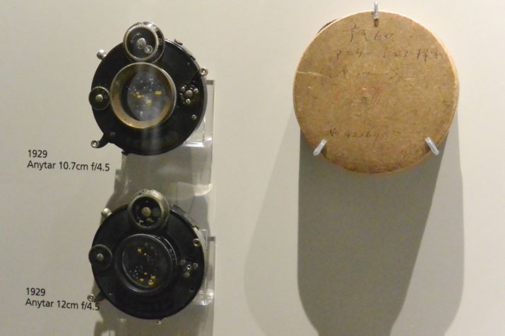 NIKKORuhaOA1929Nɐꂽʎʐ^p̃Y