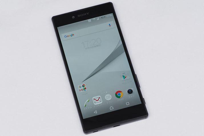 4KfBXvC𓋍ڂ鏉̃X}[gtHi[J[ׁj