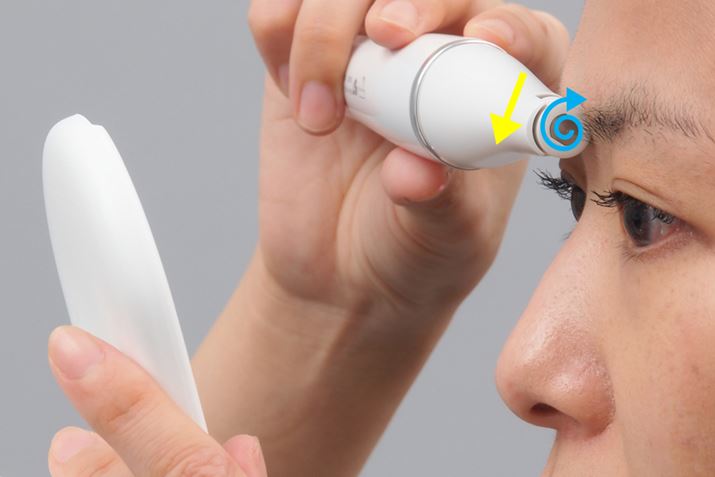 _тɐĂꍇA]ɐݒ肵AɃwbhׂ点܂