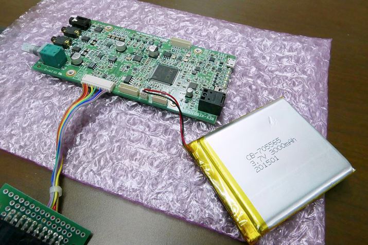 REX-KEB03̃t@[EFAAbvf[ǵAɐp̃RlN^ڑčs