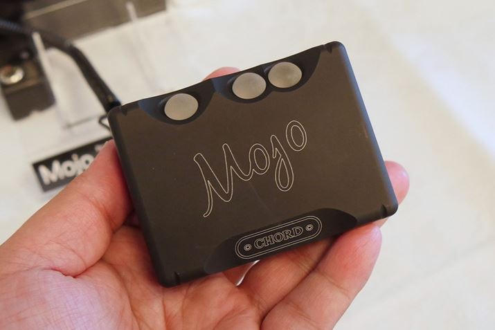 CHORDMojo