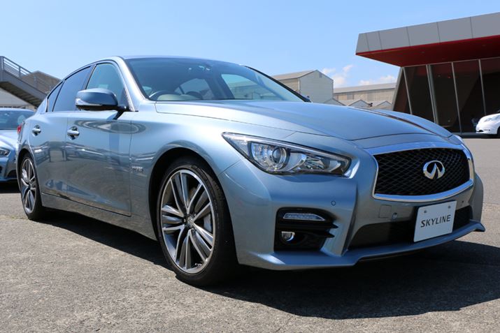 �S���ʂ���^�]�x������@�\�𓋍ڂ����X�J�C���C��