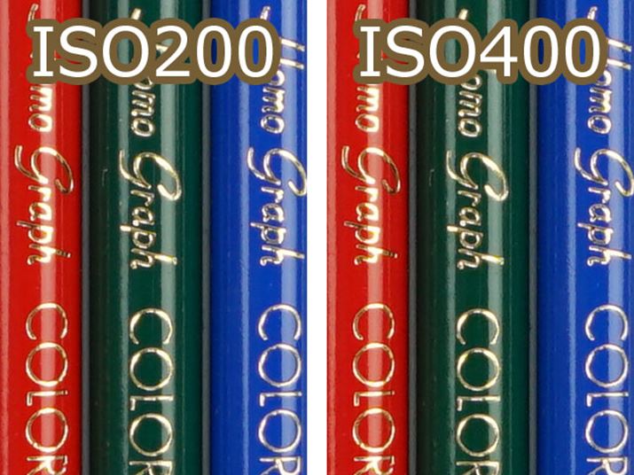 ISO200F1/15bAISO400F1/30b