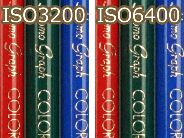 ISO3200F1/250bAISO6400F1/500b