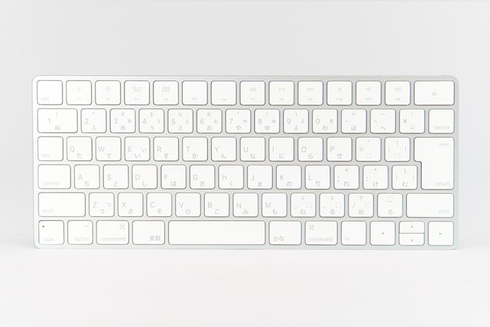 FnL[傫ȂMagic Keyboard