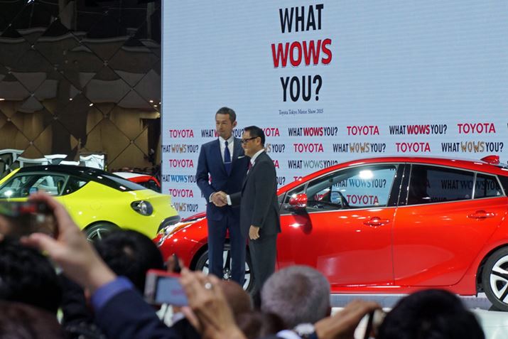 �g���^�̃v���X�J���t�@�����X�ł́A�L�c�͒j�В��ƃC�`���[���o�d