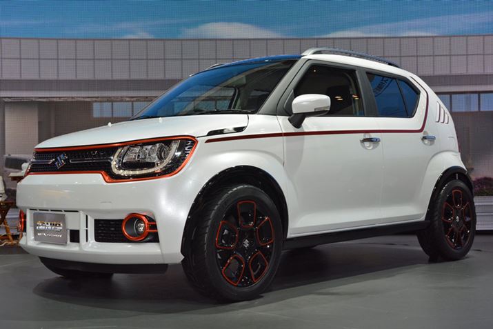 �C�O�j�X �g���C�� �R���Z�v�g�͔����ԋ߂Ǝv���銮���x